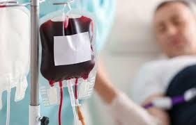 efek samping transfusi darah